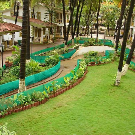 Golden Swan Beach Resort มูรุด ภายนอก รูปภาพ