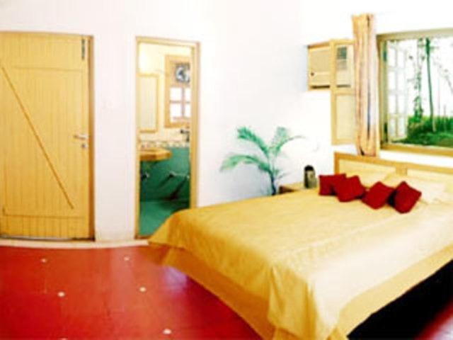 Golden Swan Beach Resort มูรุด ห้อง รูปภาพ