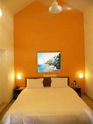 Golden Swan Beach Resort มูรุด ภายนอก รูปภาพ